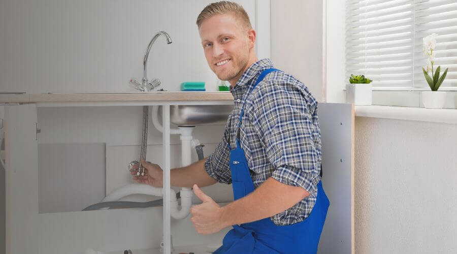 Emergency Plumbing Repair in Nanafalia, AL